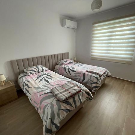 Kevi 'S Place 티라나 외부 사진