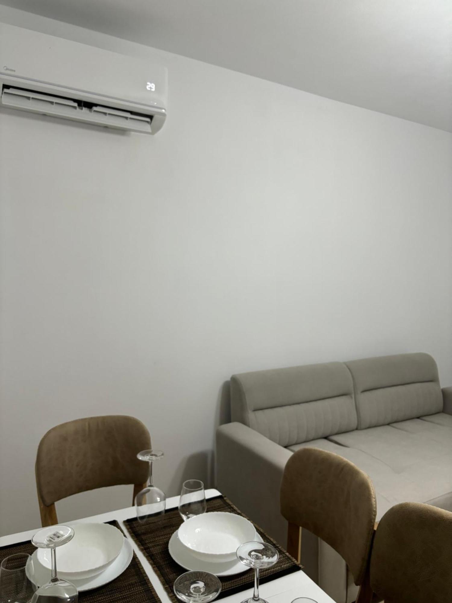 Kevi 'S Place 티라나 외부 사진