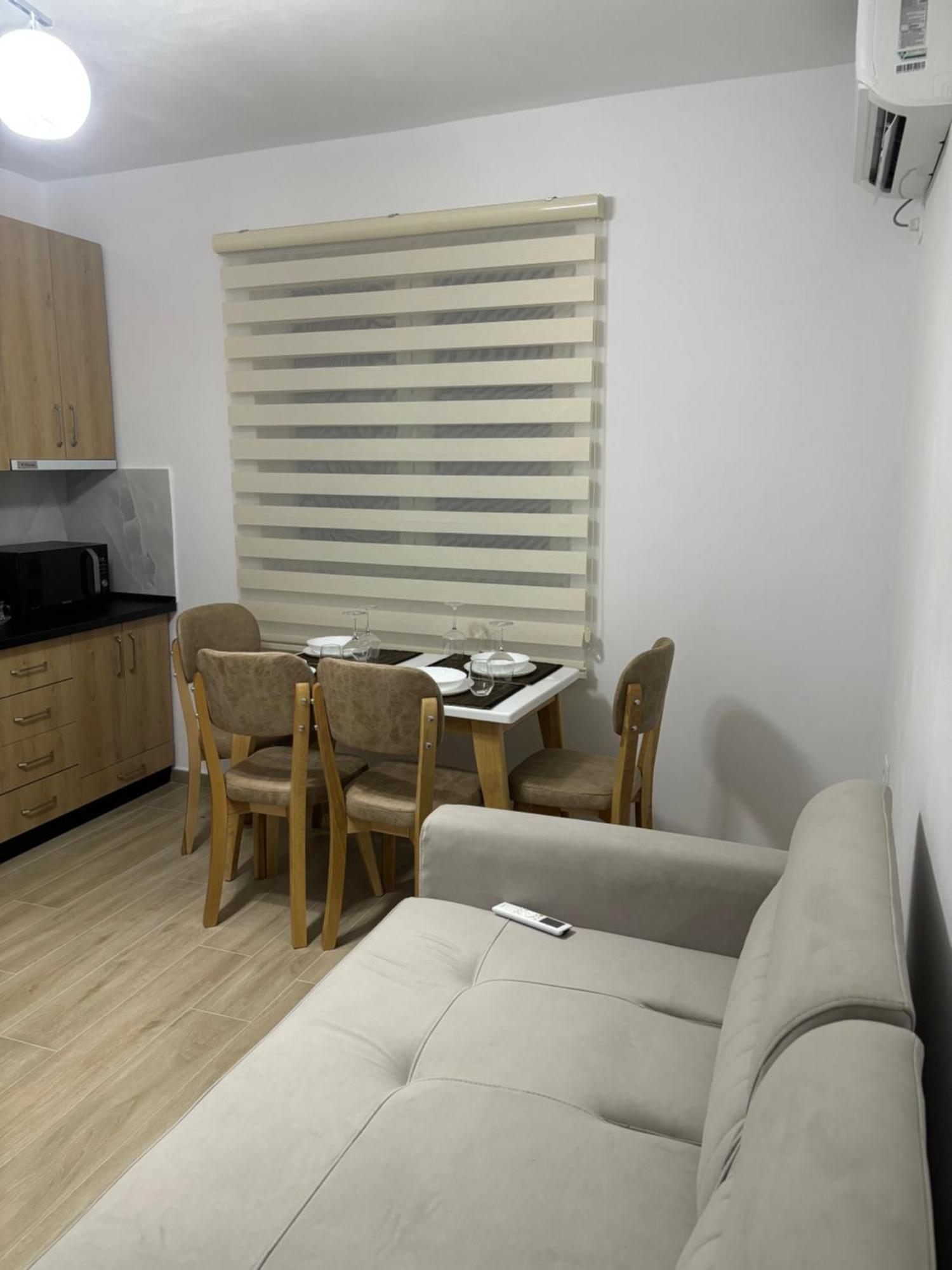 Kevi 'S Place 티라나 외부 사진