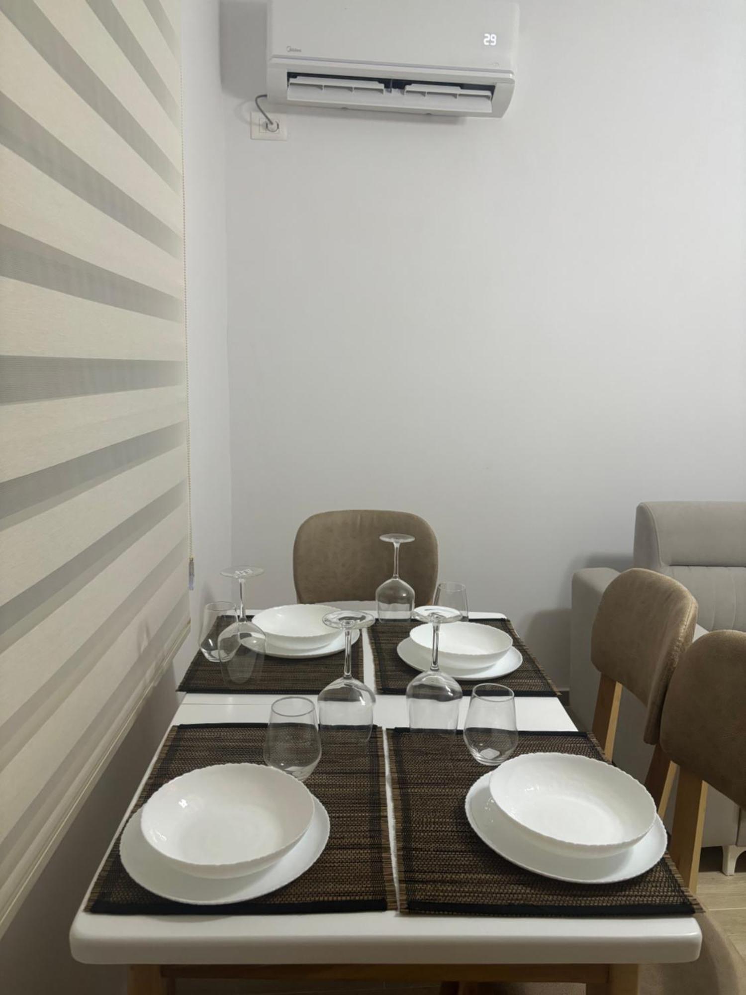 Kevi 'S Place 티라나 외부 사진