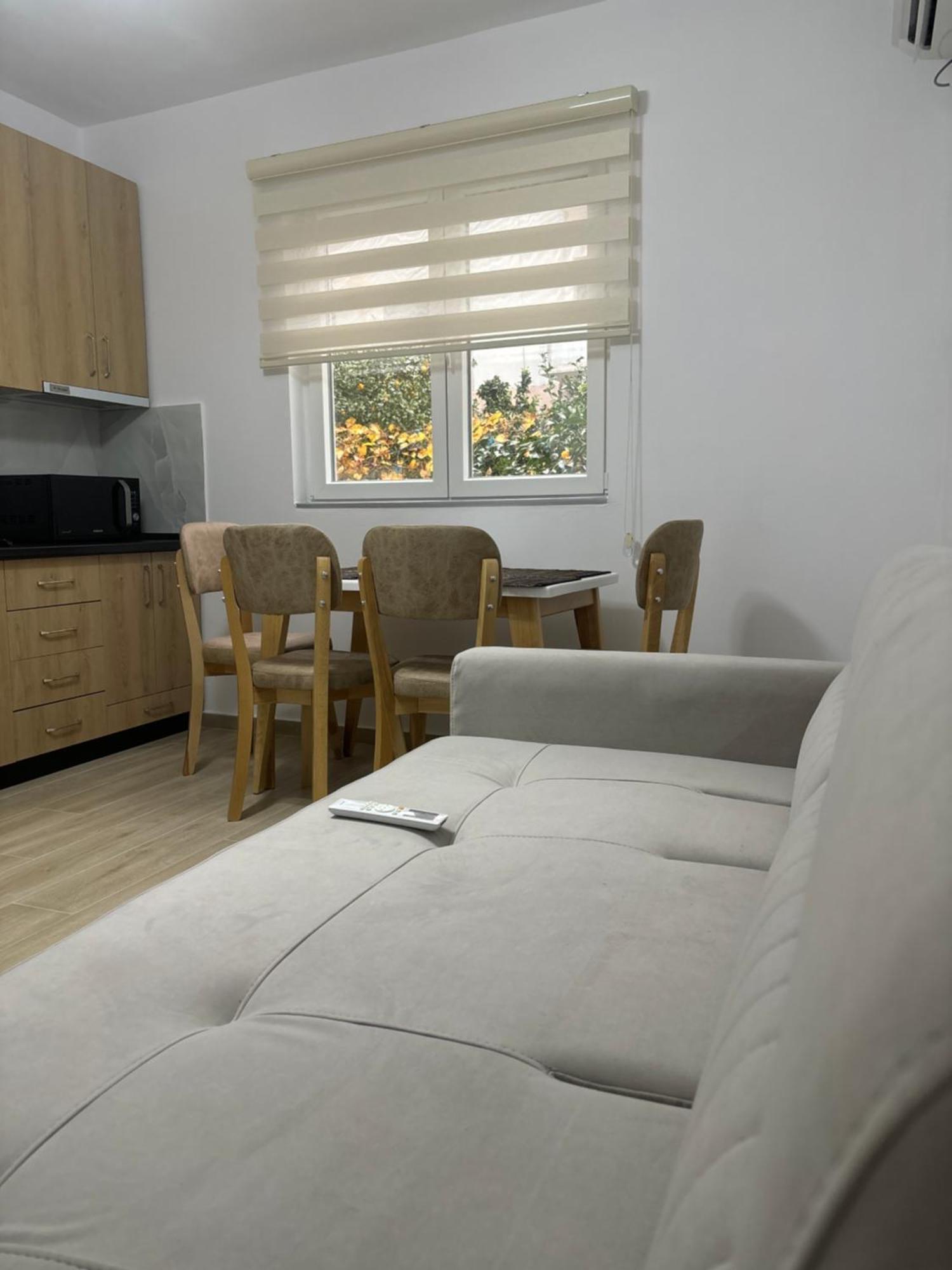Kevi 'S Place 티라나 외부 사진