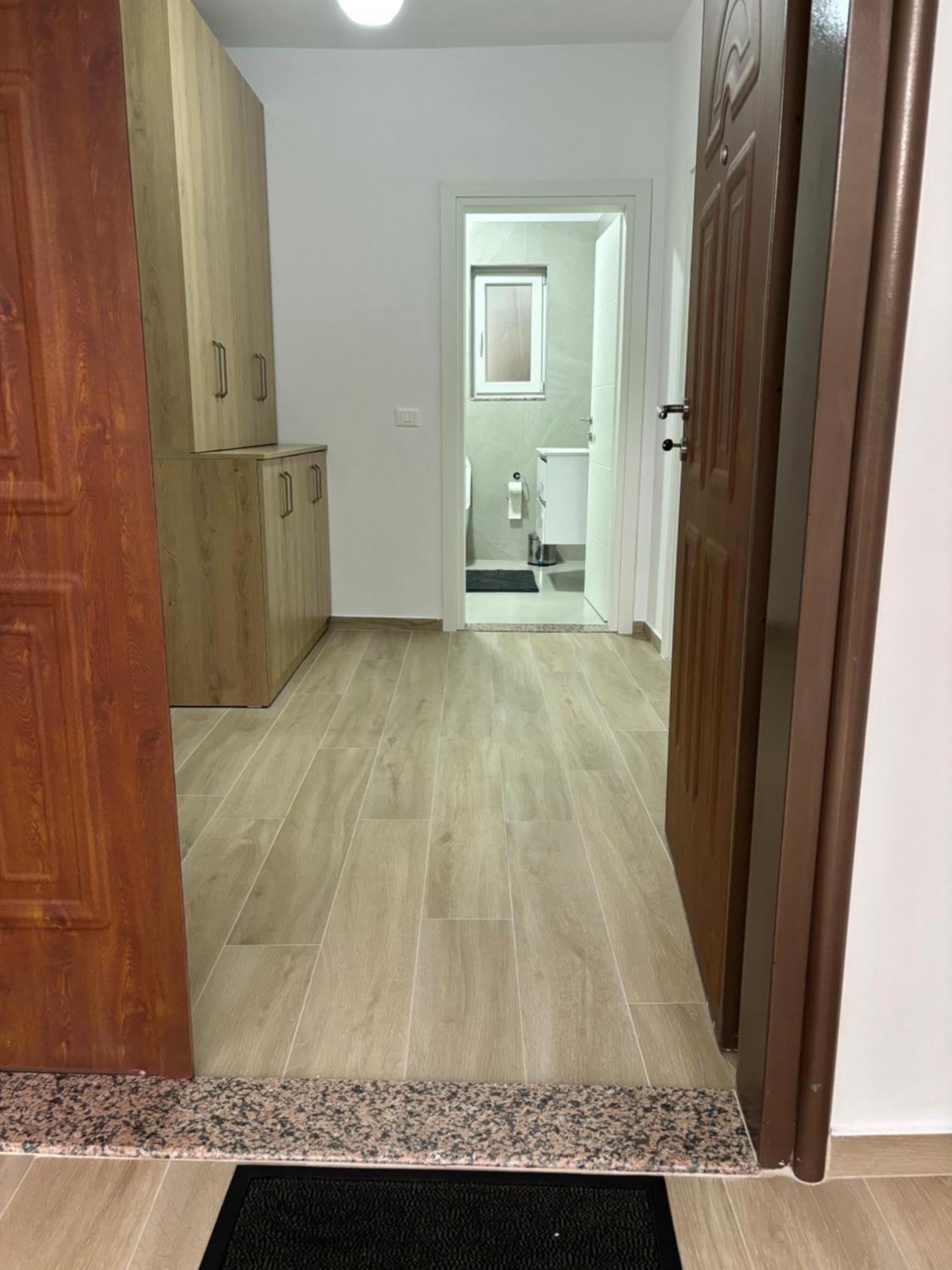 Kevi 'S Place 티라나 외부 사진