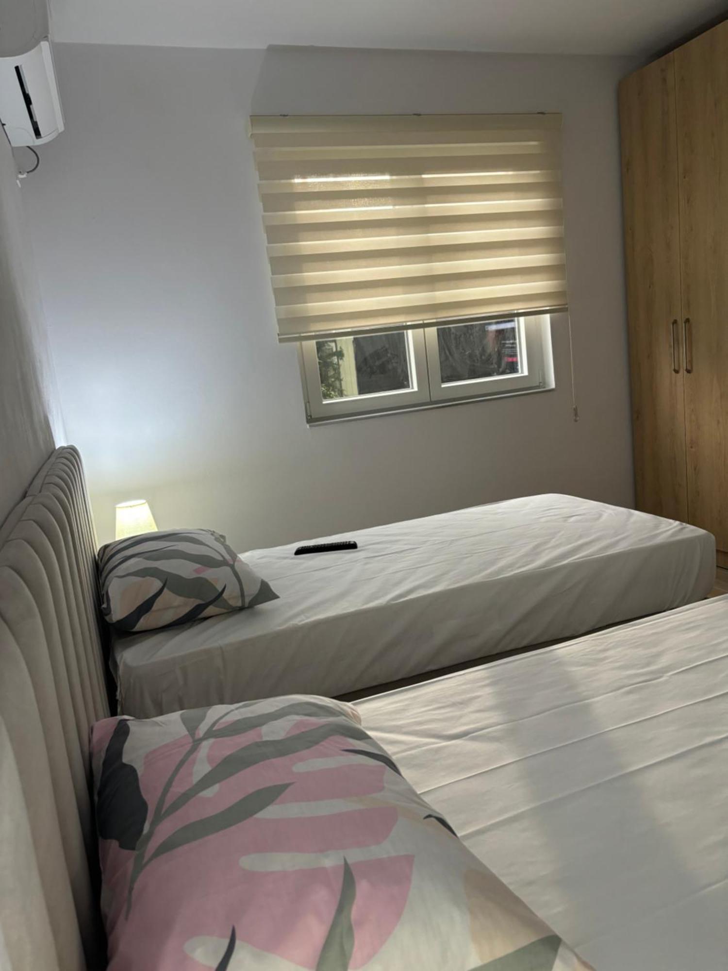 Kevi 'S Place 티라나 외부 사진