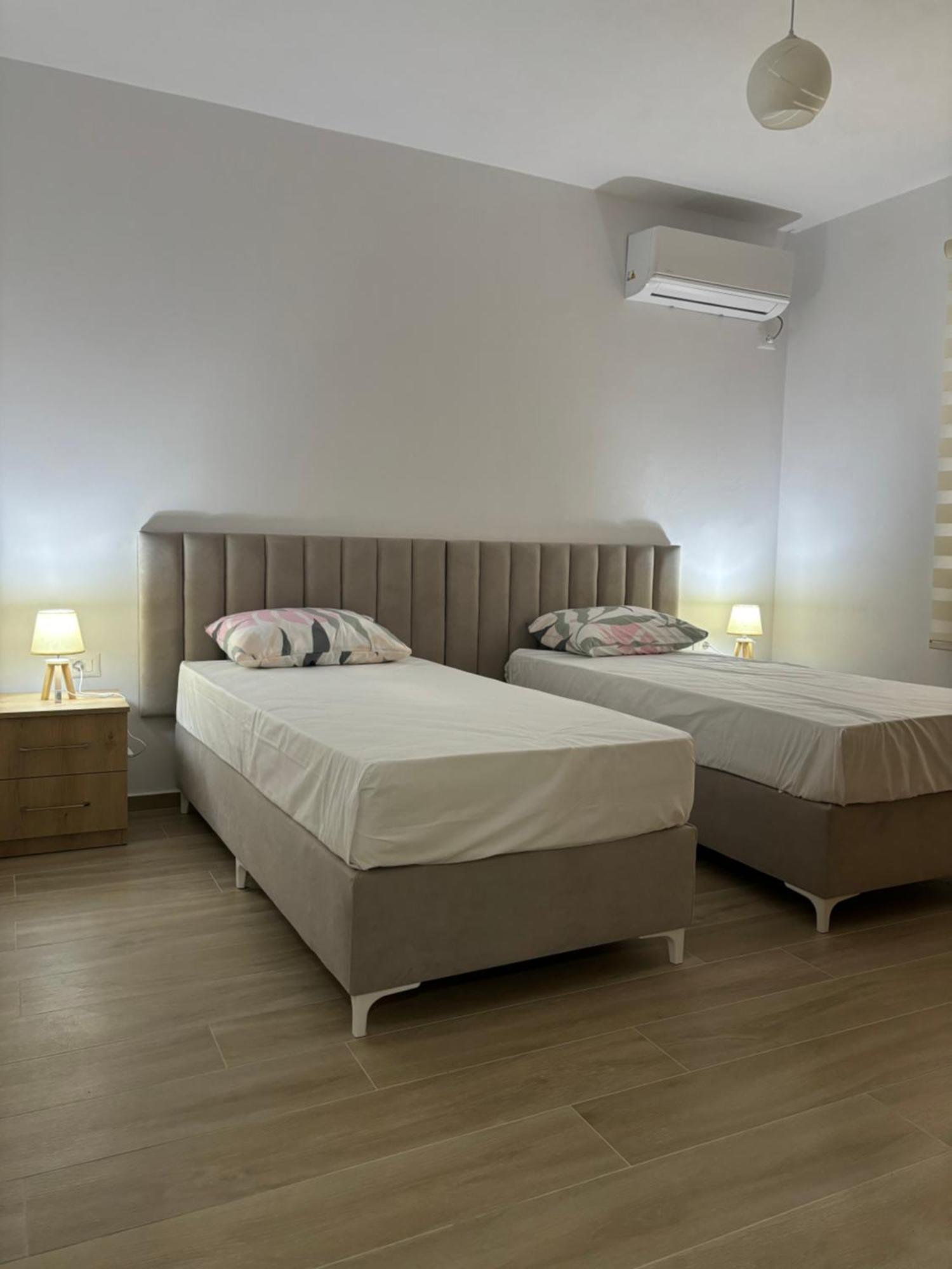 Kevi 'S Place 티라나 외부 사진